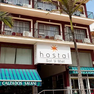 Maison d'hôtes Sol Y Miel Benalmádena