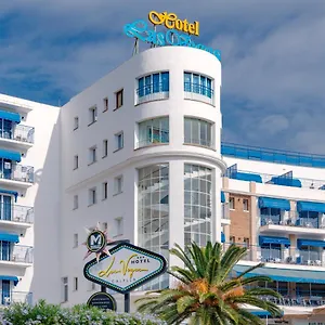 Vegas **** Calella