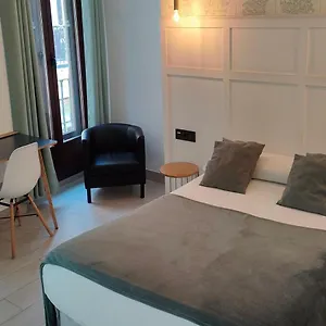Hotel Cedran Grenade