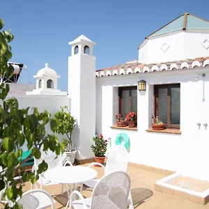 Maison d'hôtes Easy Bronce Nerja