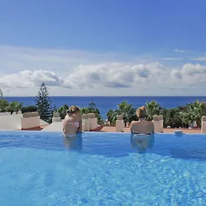 Cura Sol Apartahotel Playa Del Cura (Gran Canaria)