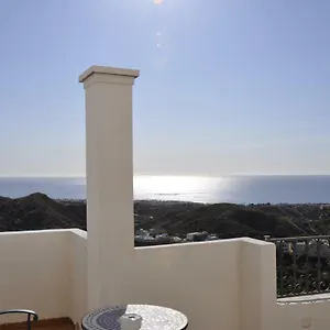Boutique Mamabels Hotel Mojácar
