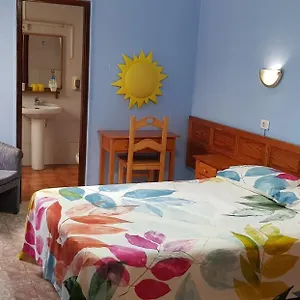 Maison d'hôtes 7 Soles Las Palmas de Gran Canaria