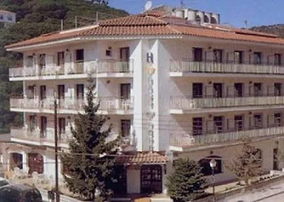 Hotel Raco D'En Pepe Calella