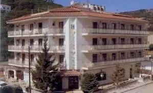Hotel Raco D'En Pepe Calella Hiszpania