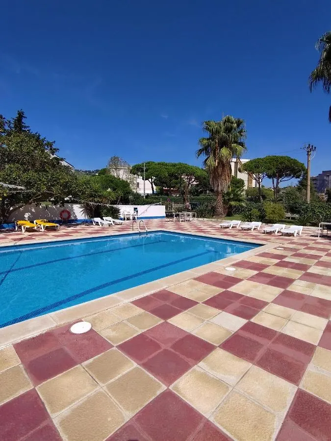 Raco D'En Pepe Hotel Calella